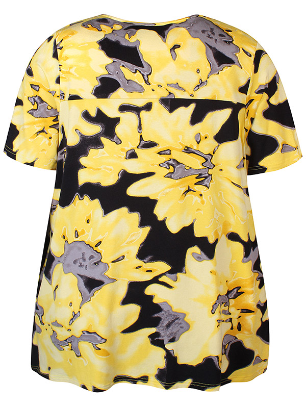 FIPA - Bluse fra Zhenzi