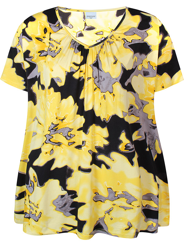 FIPA - Bluse fra Zhenzi