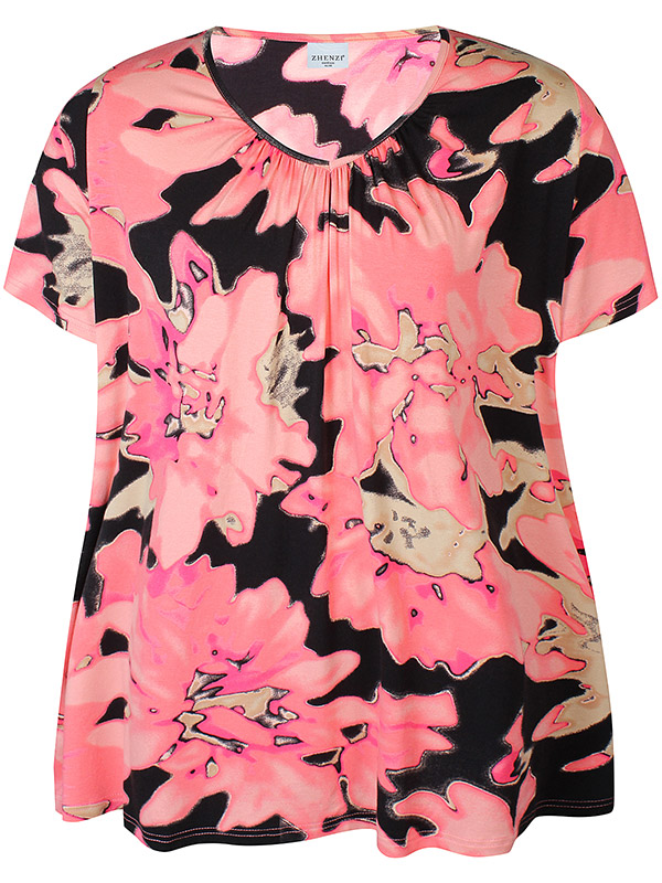 FIPA - Bluse fra Zhenzi