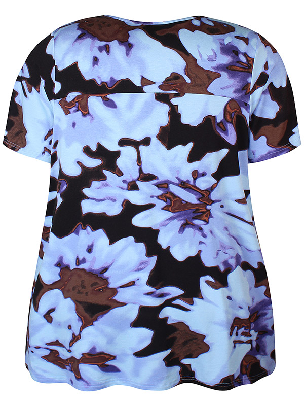 FIPA - Bluse fra Zhenzi
