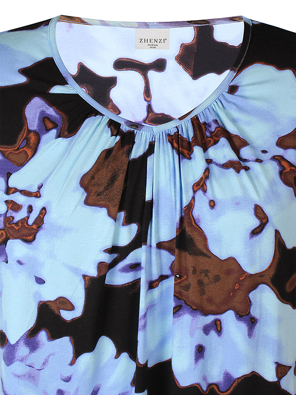 FIPA - Bluse fra Zhenzi