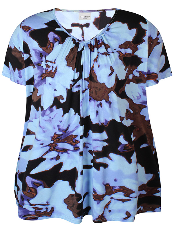 FIPA - Bluse fra Zhenzi