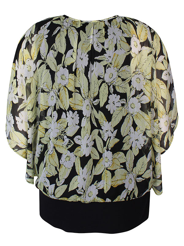 FRAN - Bluse fra Zhenzi