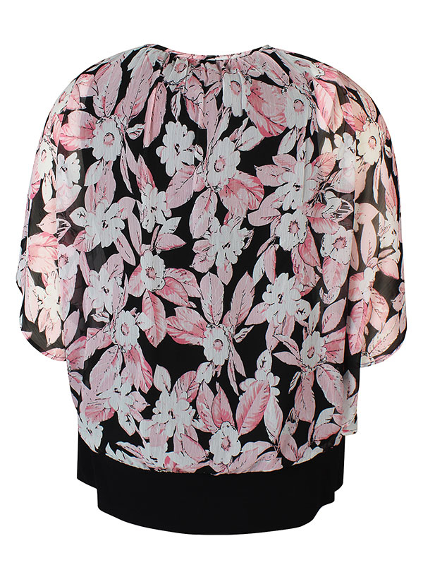 FRAN - Bluse fra Zhenzi