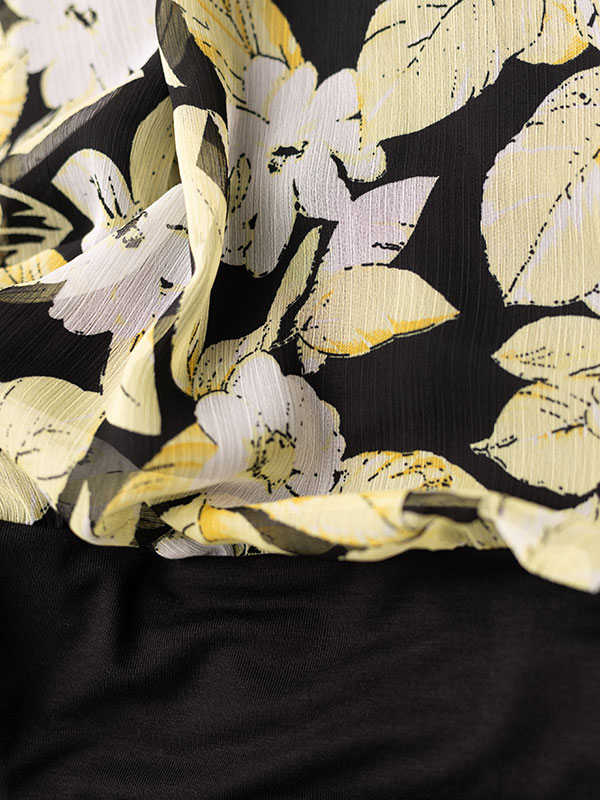 FRAN - Bluse fra Zhenzi