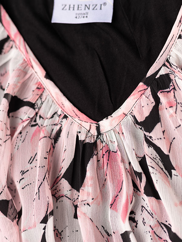 FRAN - Bluse fra Zhenzi