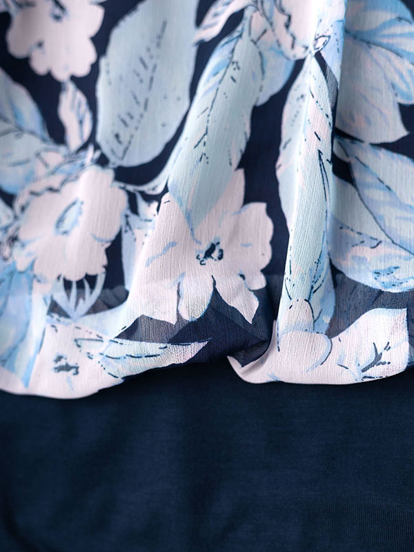 FRAN - Bluse fra Zhenzi
