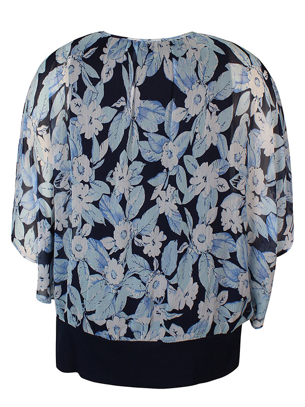 FRAN - Bluse fra Zhenzi