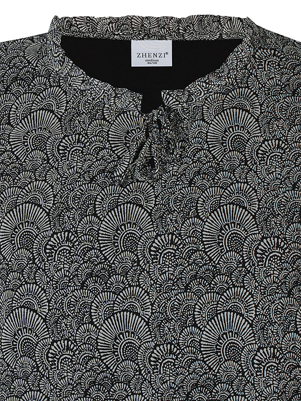GABI - Bluse fra Zhenzi