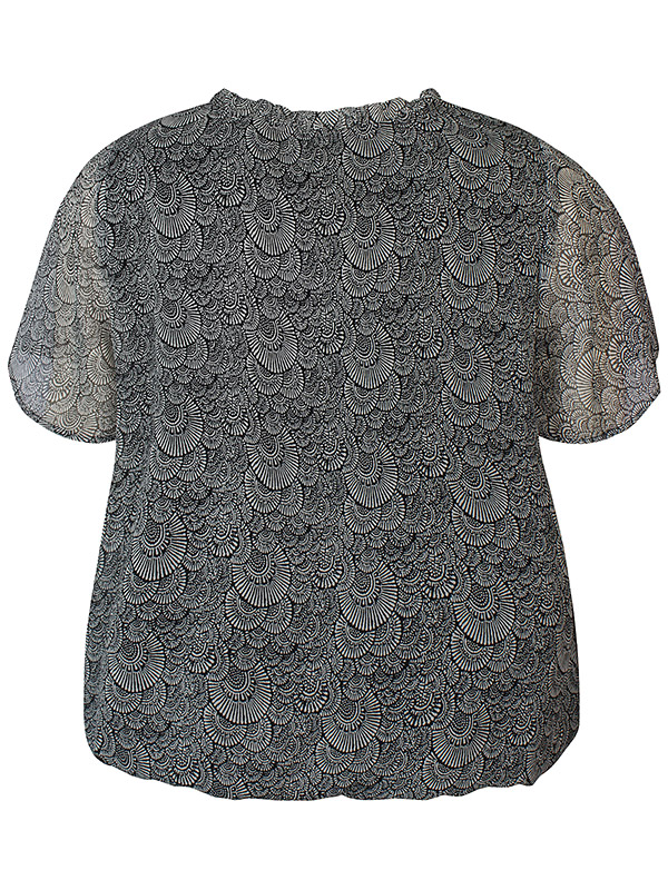 GABI - Bluse fra Zhenzi