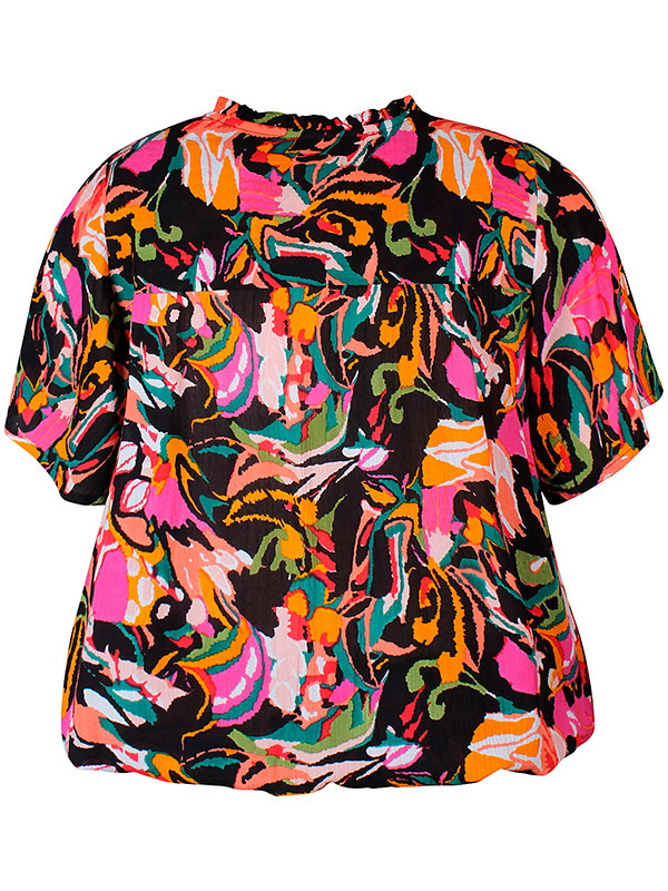 GODY - Bluse fra Zhenzi