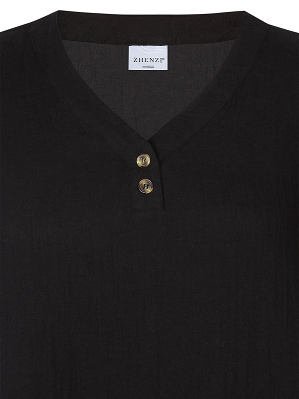 HEDY - Bluse fra Zhenzi