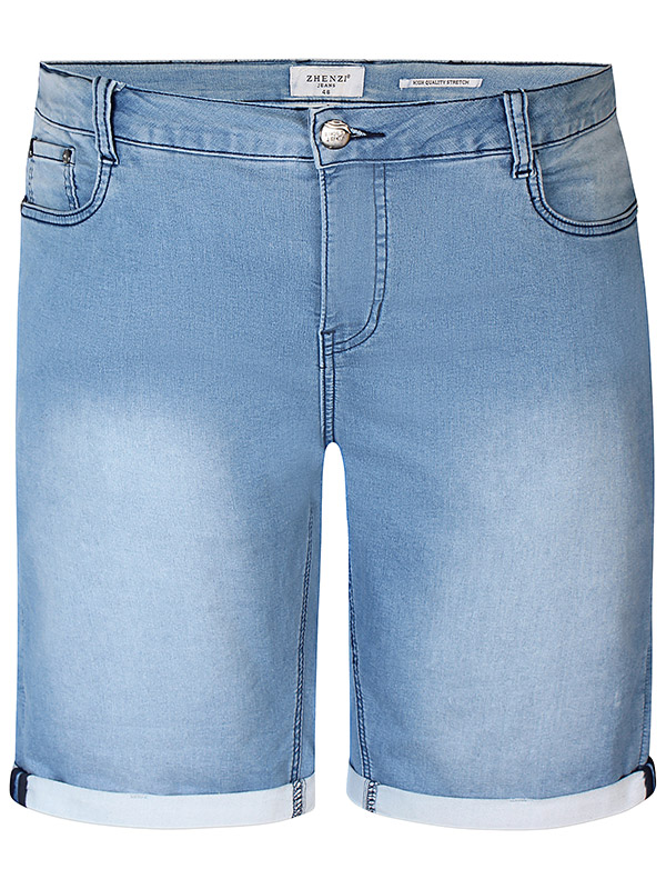 STEP - Shorts fra Zhenzi