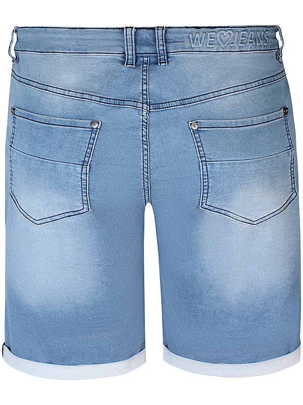 STEP - Shorts fra Zhenzi