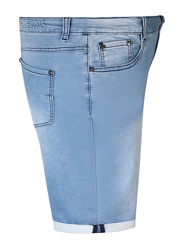 STEP - Shorts fra Zhenzi