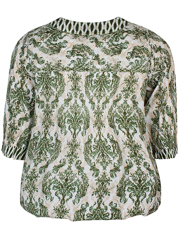 ZH-LUCY - Bluse fra Zhenzi