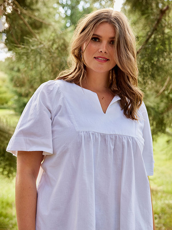 Bluse fra Zhenzi