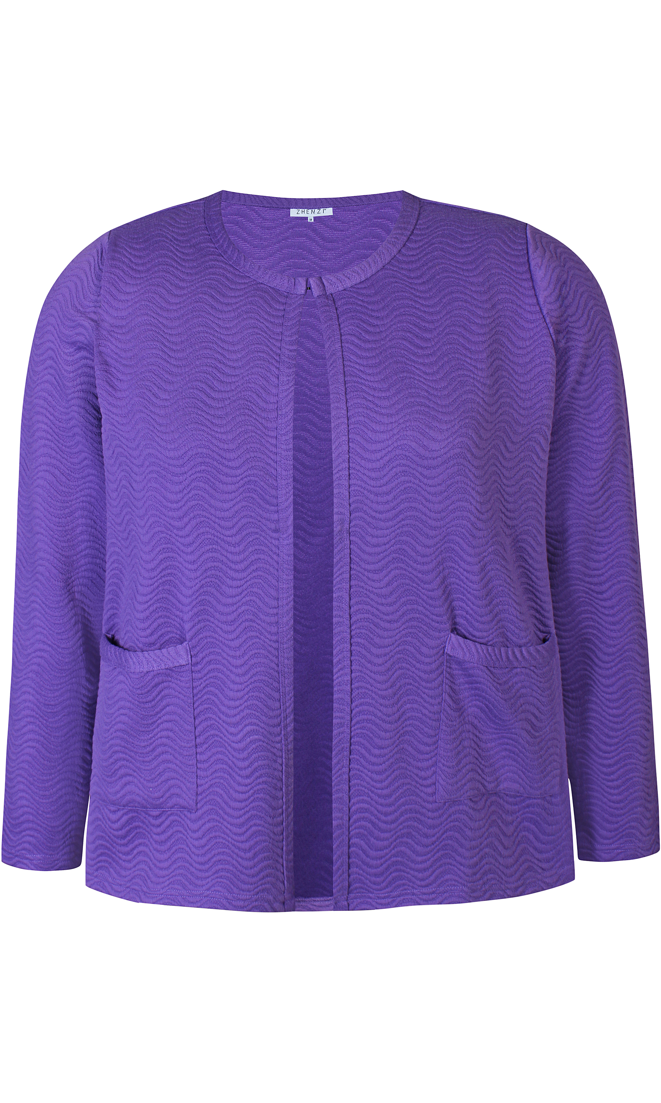 Cardigan fra Zhenzi