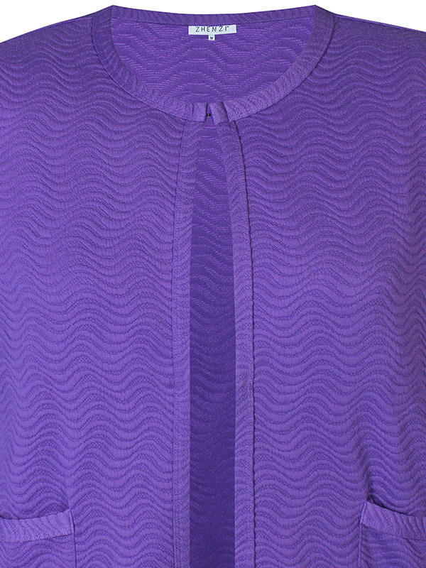 Cardigan fra Zhenzi
