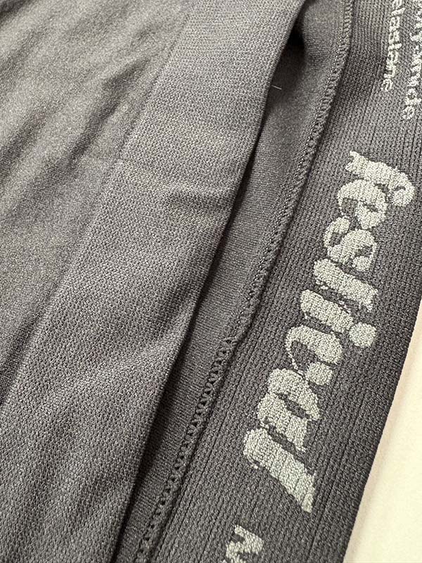 MICROFIBER - Trusse fra Festival