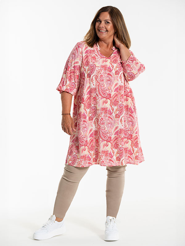 CLARA - Leggings fra Gozzip