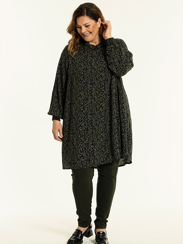 CLARA - Leggings fra Gozzip