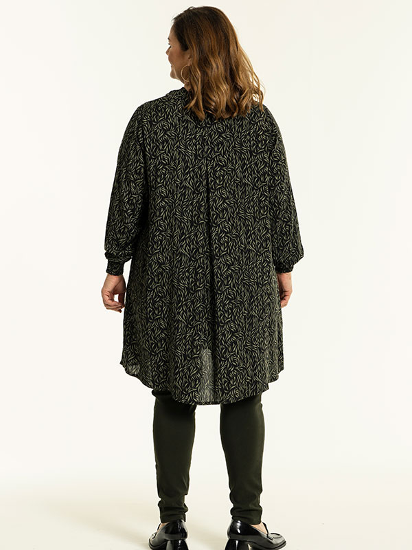 CLARA - Leggings fra Gozzip
