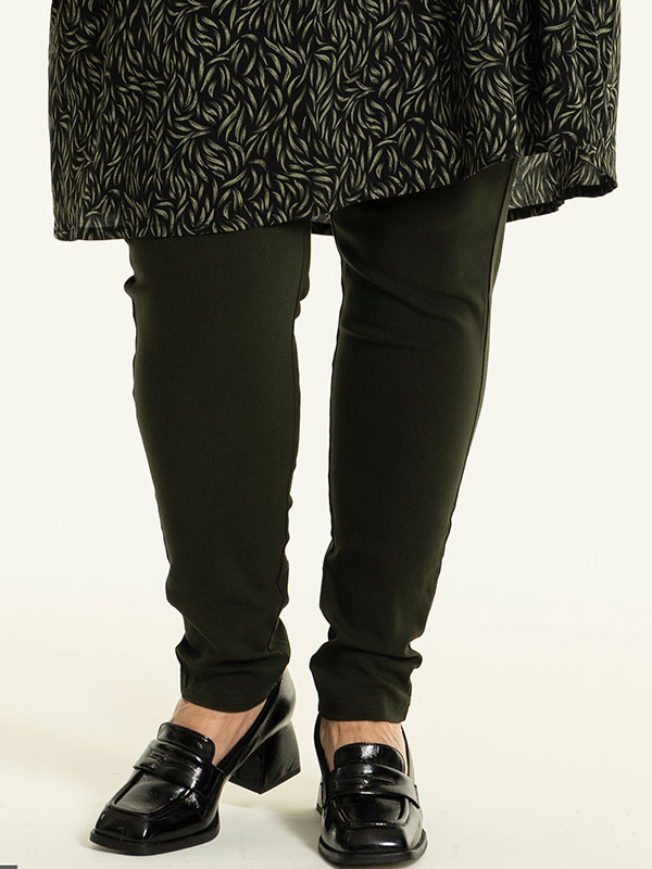 CLARA - Leggings fra Gozzip