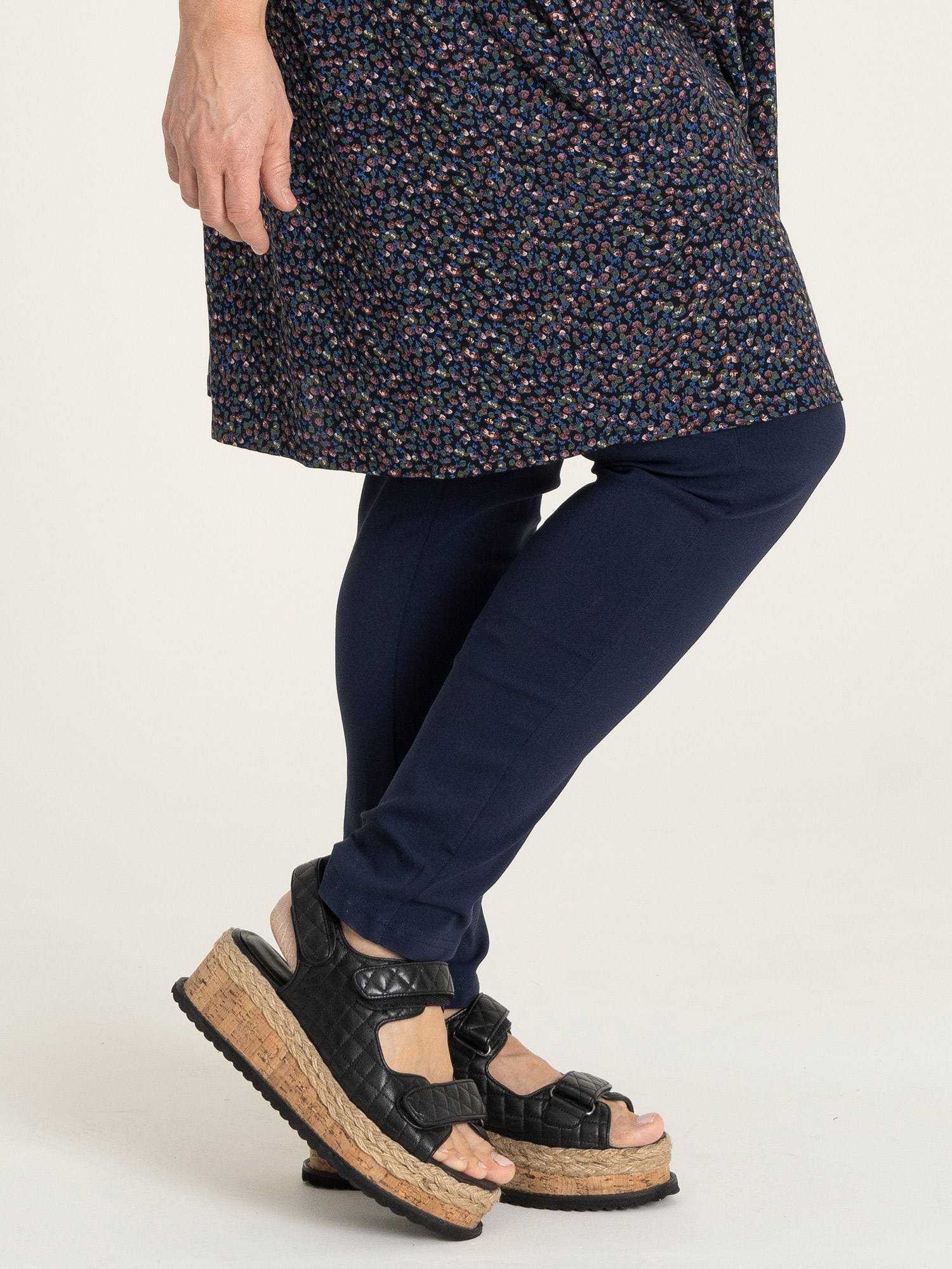 CLARA  - Leggings fra Gozzip