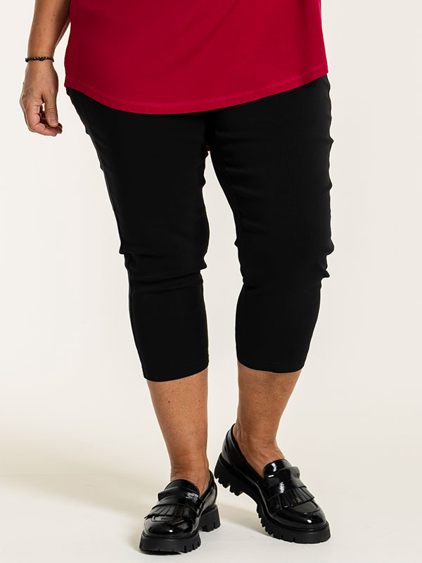 CLARA  - Leggings fra Gozzip