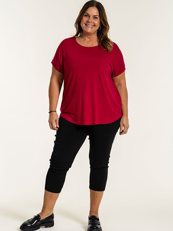 CLARA  - Leggings fra Gozzip