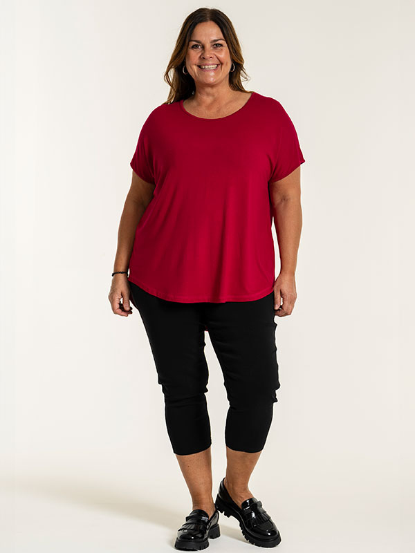 CLARA  - Leggings fra Gozzip