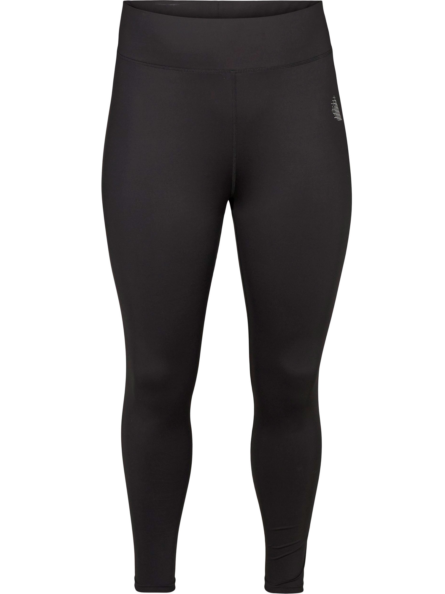 Trænings tights fra Zizzi