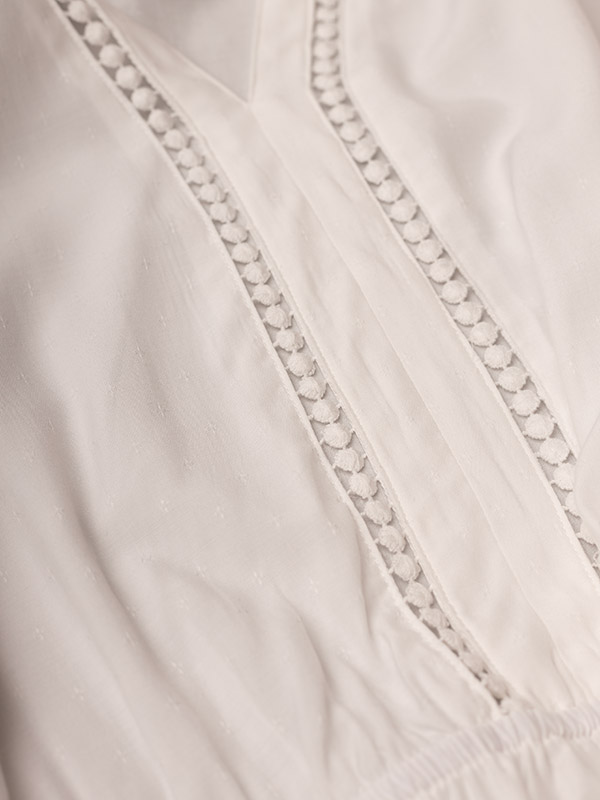 ADCATHINKA - Bluse fra Adia
