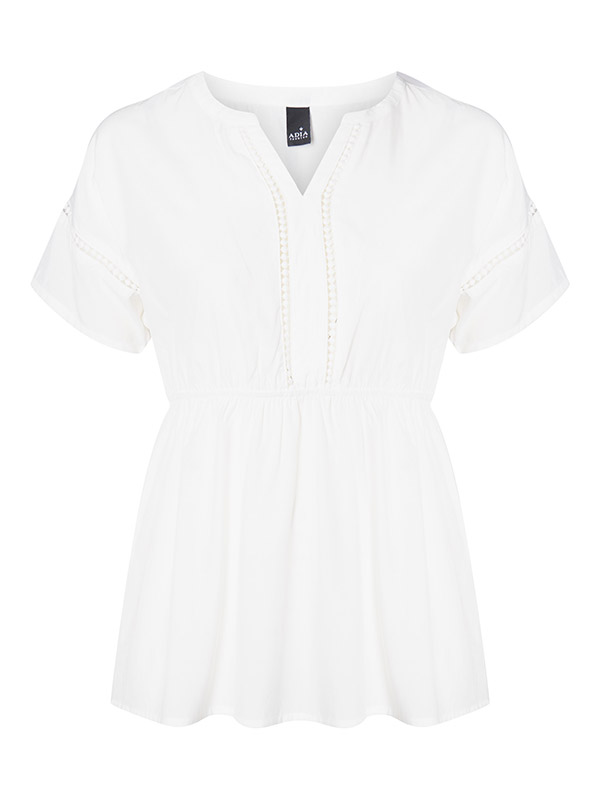 ADCATHINKA - Bluse fra Adia