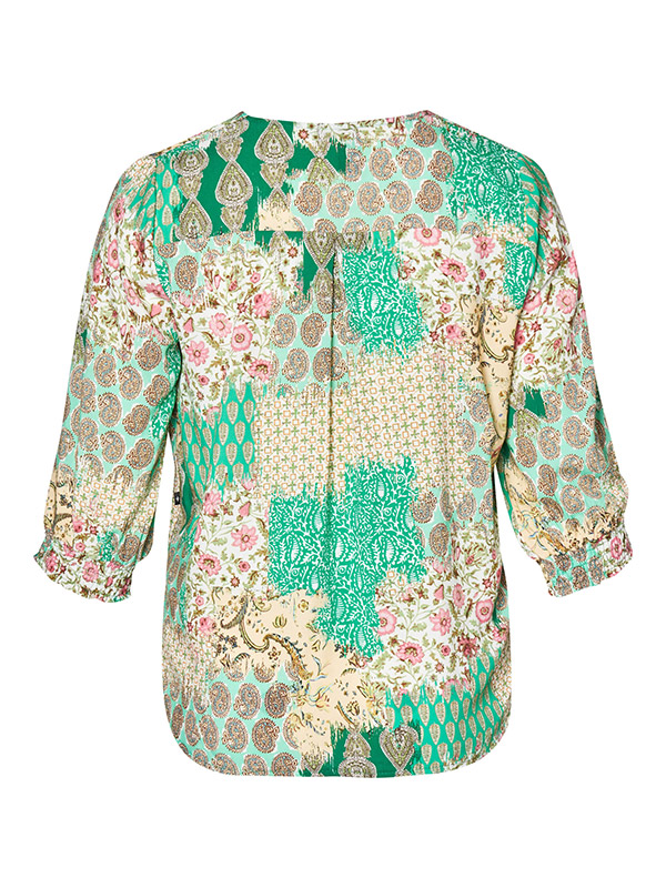ADCHRISTA - Bluse fra Adia