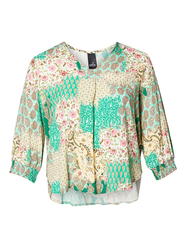 ADCHRISTA - Bluse fra Adia