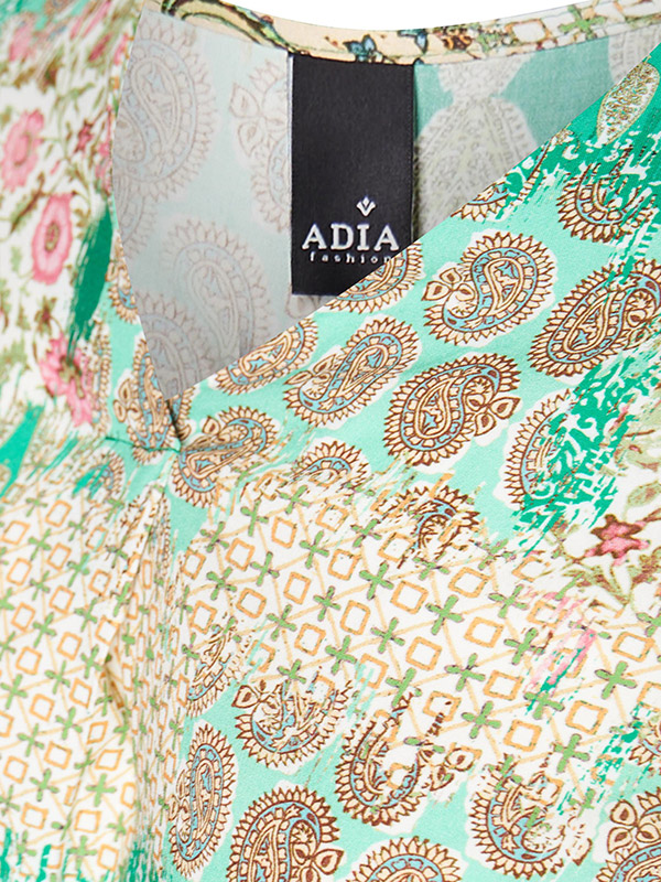 ADCHRISTA - Bluse fra Adia
