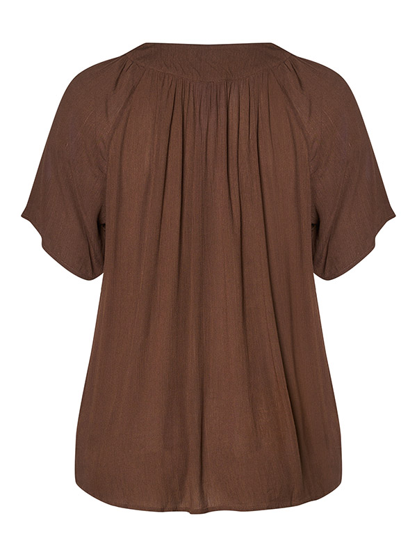 ADCIRKEL - Bluse fra Adia