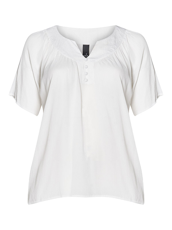 ADCIRKEL - Bluse fra Adia