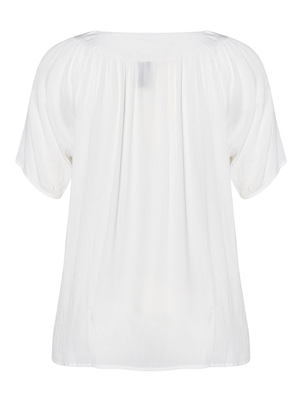 ADCIRKEL - Bluse fra Adia