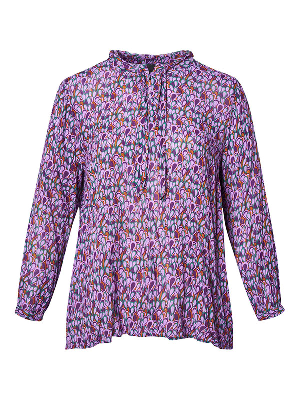 DAGNY - Bluse fra Adia