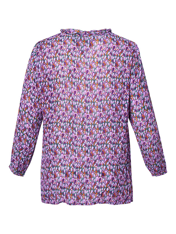 DAGNY - Bluse fra Adia