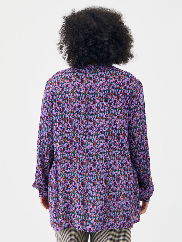 DAGNY - Bluse fra Adia