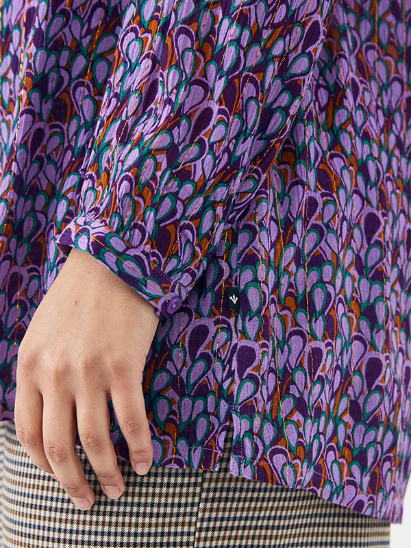 DAGNY - Bluse fra Adia