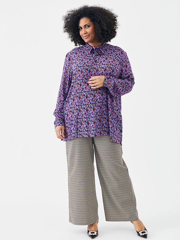 DAGNY - Bluse fra Adia