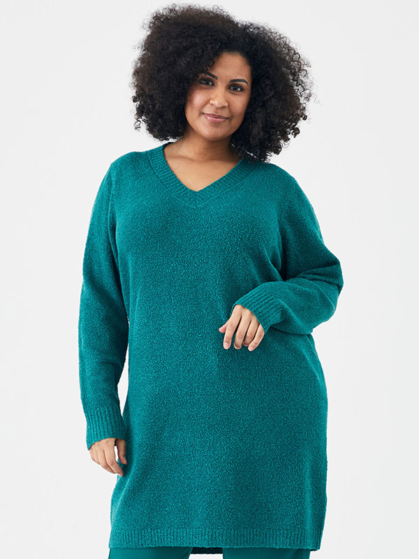 DOLLY - Sweater fra Adia