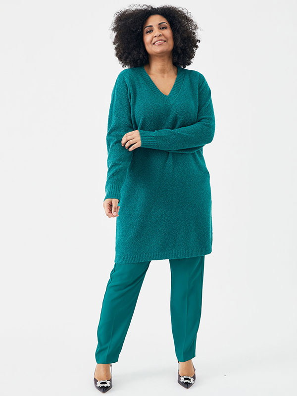 DOLLY - Sweater fra Adia