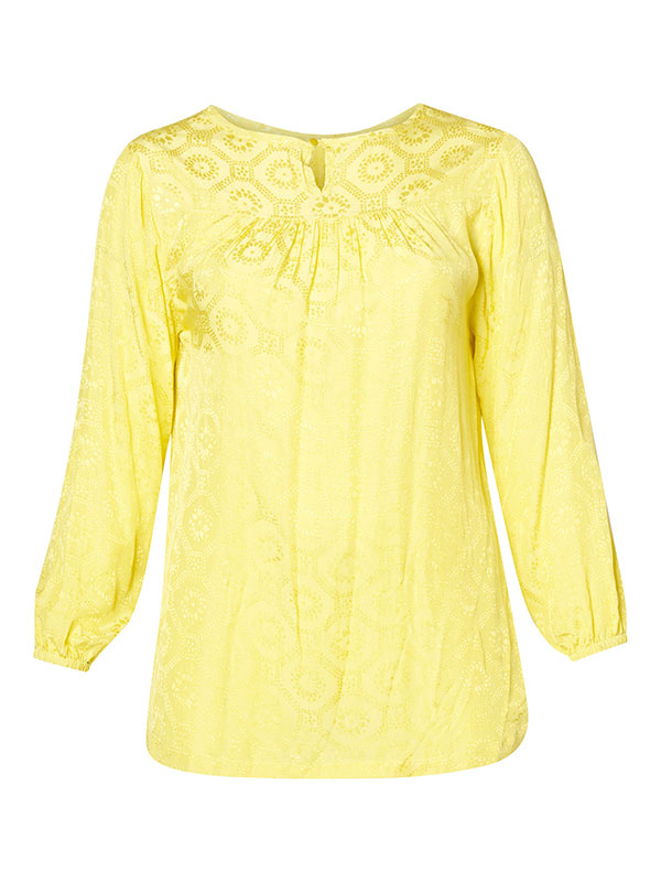 ERIKA - Bluse fra Adia