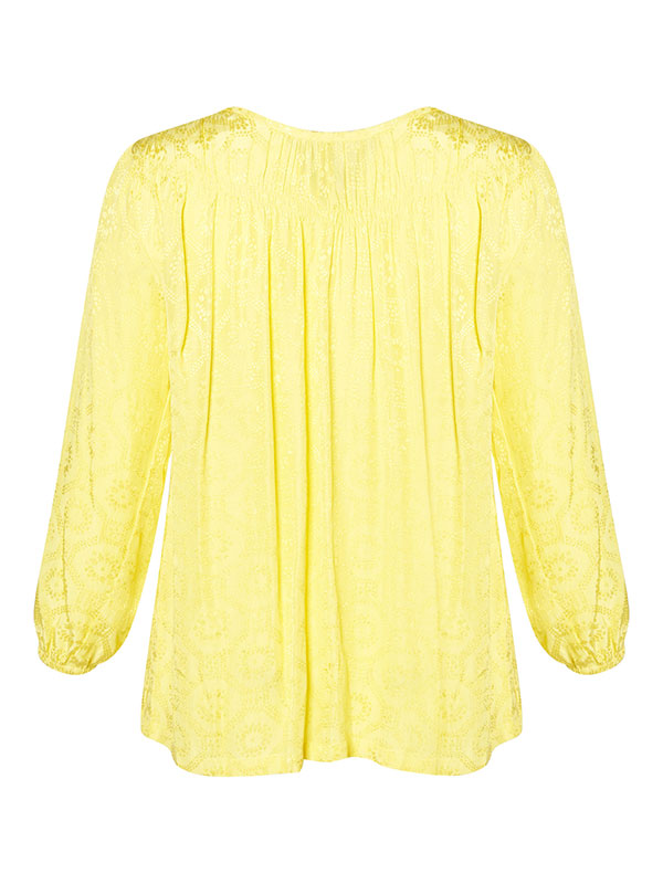 ERIKA - Bluse fra Adia